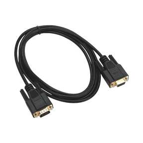 Tripp Lite VGA Monitor Extension Cable, 640x480 (HD15 M/F), 6 ft. (1.83 m) — Being Shipped