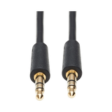 Tripp Lite HDMI KVM Cable Kit for B005-HUA2-K and B005-HUA4 KVM, 4K HDMI, USB 3.2 Gen 1, 3.5 mm, 10 ft. (3.1 m) — Being Shipped