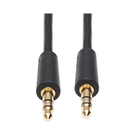 Tripp Lite HDMI KVM Cable Kit for B005-HUA2-K and B005-HUA4 KVM, 4K HDMI, USB 3.2 Gen 1, 3.5 mm, 10 ft. (3.1 m) — Being Shipped