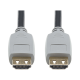 Tripp Lite HDMI KVM Cable Kit for B005-HUA2-K and B005-HUA4 KVM, 4K HDMI, USB 3.2 Gen 1, 3.5 mm, 10 ft. (3.1 m) — Being Shipped