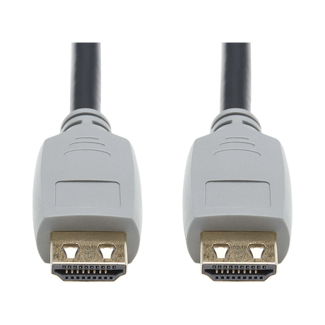 Tripp Lite HDMI KVM Cable Kit for B005-HUA2-K and B005-HUA4 KVM, 4K HDMI, USB 3.2 Gen 1, 3.5 mm, 10 ft. (3.1 m) — Being Shipped