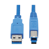 Tripp Lite HDMI KVM Cable Kit for B005-HUA2-K and B005-HUA4 KVM, 4K HDMI, USB 3.2 Gen 1, 3.5 mm, 10 ft. (3.1 m) — Being Shipped