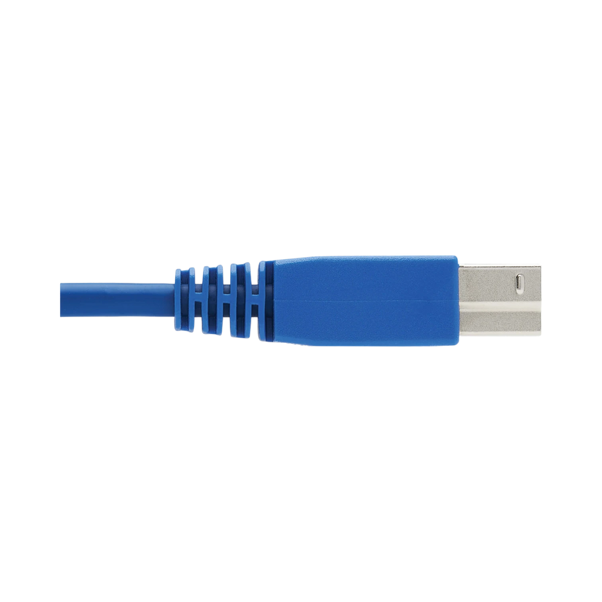 Tripp Lite HDMI KVM Cable Kit for B005-HUA2-K and B005-HUA4 KVM, 4K HDMI, USB 3.2 Gen 1, 3.5 mm, 10 ft. (3.1 m) — Being Shipped