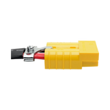 Tripp Lite Power Cable Kit for Healthcare Power Modules/Inverters/Chargers, 3 ft. (0.91 m) — Being Shipped