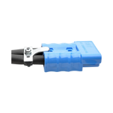 Tripp Lite Extension Cable for Select Battery Packs, Blue 175A DC Connectors, 1 ft. (0.3 m) — Being Shipped