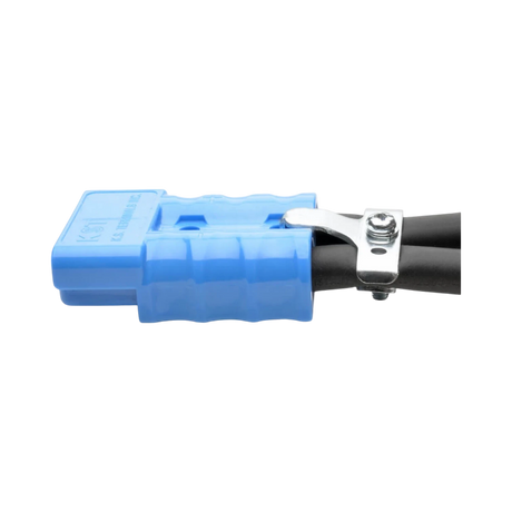 Tripp Lite Extension Cable for Select Battery Packs, Blue 175A DC Connectors, 1 ft. (0.3 m) — Being Shipped
