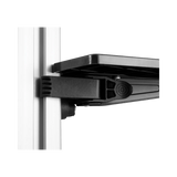 Tripp Lite Laptop Shelf for DMCS3270XP Rolling TV/Monitor Cart — Being Shipped