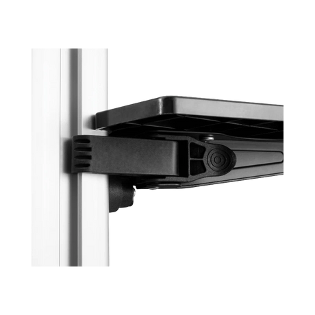 Tripp Lite Laptop Shelf for DMCS3270XP Rolling TV/Monitor Cart — Being Shipped