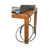 Tripp Lite Security Lock for Laptops and Peripherals, Keyed, 6 ft. (1.83 m) Cable — Being Shipped