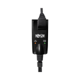 Tripp Lite VGA to DisplayPort and USB-A Adapter Cable Kit for B020-U and B022-U KVM, 6 ft. (1.8 m) — Being Shipped
