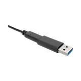 Tripp Lite USB-C to USB-A Adapter (F/M), USB 3.2 Gen 2 (10 Gbps) — Being Shipped