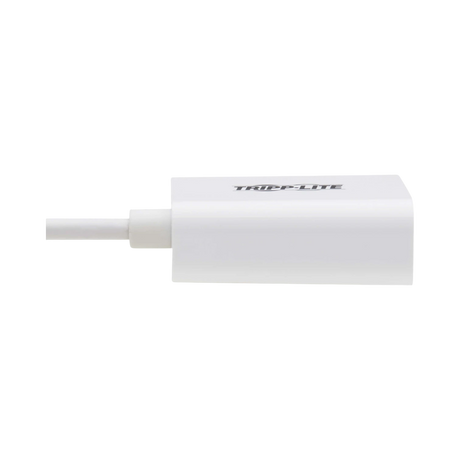 Tripp Lite USB-C to HDMI Adapter (M/F), 8K 60 Hz, HDR, 4:4:4, HDCP 2.3, White — Being Shipped