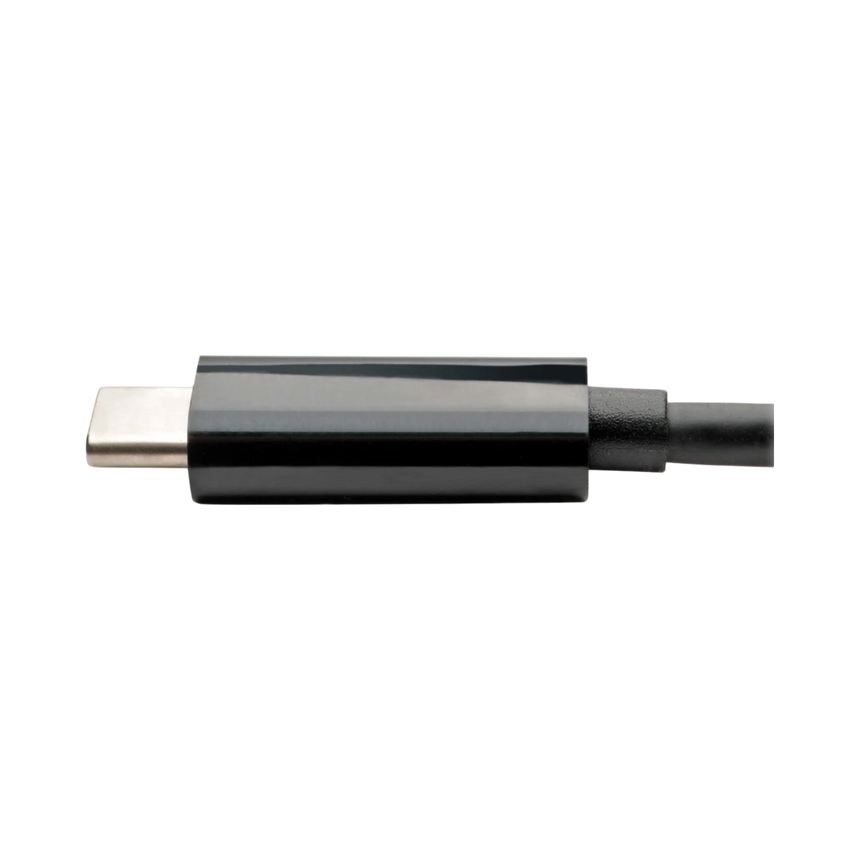 Tripp Lite USB-C to HDMI 4K Adapter with Alternate Mode, DP 1.2, Black — Being Shipped