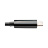 Tripp Lite USB-C to HDMI 4K Adapter with Alternate Mode, DP 1.2, Black — Being Shipped