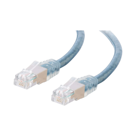 C2G 15ft (4.6m) RJ11 High Speed Internet Modem Cable — Being Shipped