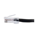 C2G 15ft (4.6m) Cat5e Non-Booted Unshielded (UTP) Ethernet Network Patch Cable, Black — Being Shipped