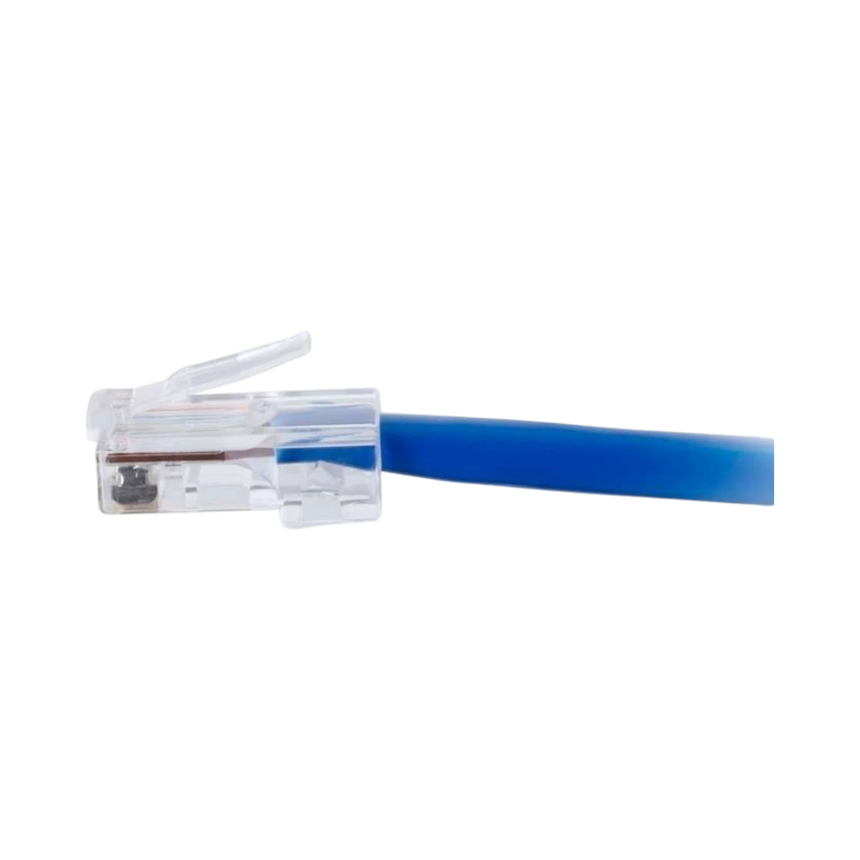 C2G 5ft (1.5m) Cat5e Non-Booted Unshielded (UTP) Ethernet Network Patch Cable, Blue — Being Shipped