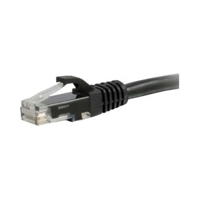 C2G 4ft (1.2m) Cat6a Snagless Unshielded (UTP) Ethernet Network Patch Cable, Black — Being Shipped