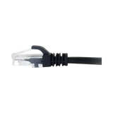 C2G 4ft (1.2m) Cat6a Snagless Unshielded (UTP) Ethernet Network Patch Cable, Black — Being Shipped
