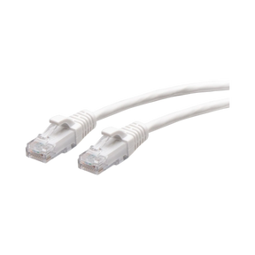 C2G 5ft (1.5m) Cat6a Snagless Unshielded (UTP) Slim Ethernet Network Patch Cable, White — Being Shipped