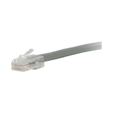 C2G 5ft (1.5m) Cat5e Non-Booted Unshielded (UTP) Ethernet Network Patch Cable, Gray — Being Shipped