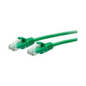 C2G 7ft (2.1m) Cat6a Snagless Unshielded (UTP) Slim Ethernet Network Patch Cable, Green — Being Shipped