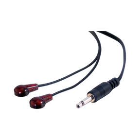 C2G 10ft (3m) Dual Infrared (IR) Emitter Cable (TAA Compliant) — Being Shipped