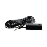 C2G 10ft (3m) Dual Band Infrared (IR) Receiver with 3.5mm Plug (TAA Compliant) — Being Shipped