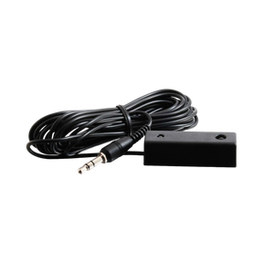 C2G 10ft (3m) Dual Band Infrared (IR) Receiver with 3.5mm Plug (TAA Compliant) — Being Shipped