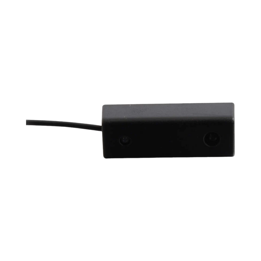 C2G 10ft (3m) Dual Band Infrared (IR) Receiver with 3.5mm Plug (TAA Compliant) — Being Shipped