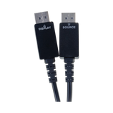 C2G 100ft (30.5m) DisplayPort Active Optical Cable (AOC) 4K 60Hz, Plenum CMP-Rated — Being Shipped