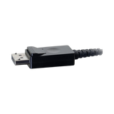 C2G 100ft (30.5m) DisplayPort Active Optical Cable (AOC) 4K 60Hz, Plenum CMP-Rated — Being Shipped