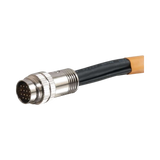 C2G 1.5ft (0.46m) RapidRun VGA (HD15) + 3.5mm + Composite Video + Stereo Audio Flying Lead — Being Shipped