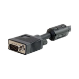 C2G 1.5ft (0.46m) RapidRun VGA (HD15) Flying Lead — Being Shipped