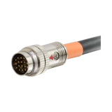 C2G 1.5ft (0.46m) RapidRun VGA (HD15) Flying Lead — Being Shipped