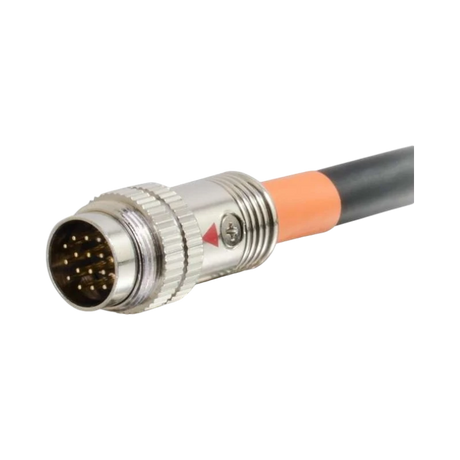 C2G 1.5ft (0.46m) RapidRun VGA (HD15) Flying Lead — Being Shipped