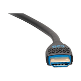 C2G 1ft (0.3m) Performance Series Ultra Flexible High Speed HDMI Cable, 4K 60Hz In-Wall, CMG (FT4) Rated — Being Shipped