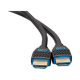 C2G 1ft (0.3m) Performance Series Ultra Flexible High Speed HDMI Cable, 4K 60Hz In-Wall, CMG (FT4) Rated — Being Shipped