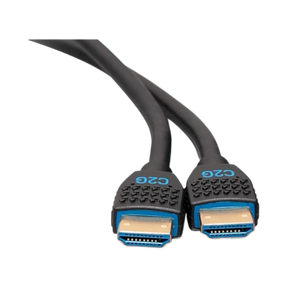 C2G 18in (0.5m) Performance Series Ultra Flexible High Speed HDMI Cable, 4K 60Hz In-Wall, CMG (FT4) Rated — Being Shipped
