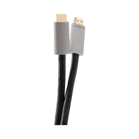 C2G 16.5ft (5m) Plus Series Select High Speed HDMI Cable with Ethernet 4K 60Hz, In-Wall CL2-Rated — Being Shipped