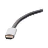 C2G 16.5ft (5m) Plus Series Select High Speed HDMI Cable with Ethernet 4K 60Hz, In-Wall CL2-Rated — Being Shipped