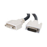 C2G 16.4ft (5m) DVI-D M/F Dual Link Digital Video Extension Cable — Being Shipped