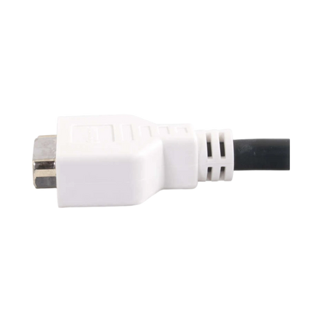 C2G 16.4ft (5m) DVI-D M/F Dual Link Digital Video Extension Cable — Being Shipped