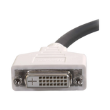 C2G 16.4ft (5m) DVI-D M/F Dual Link Digital Video Extension Cable — Being Shipped