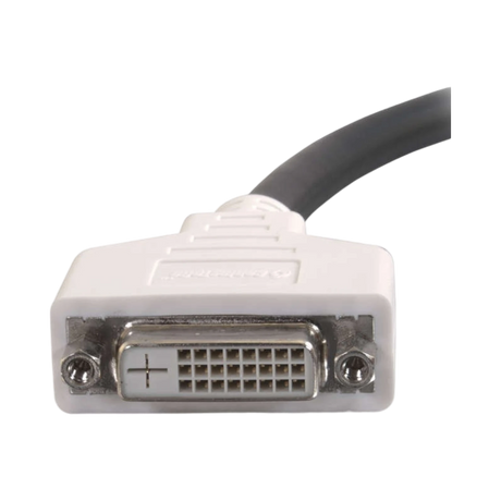 C2G 16.4ft (5m) DVI-D M/F Dual Link Digital Video Extension Cable — Being Shipped