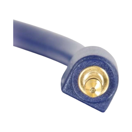 C2G 150ft (45.7m) Velocity 3.5mm M/M Stereo Audio Cable — Being Shipped
