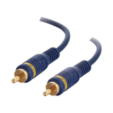 C2G 12ft (3.7m) Velocity Composite Video Cable — Being Shipped