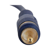 C2G 12ft (3.7m) Velocity Composite Video Cable — Being Shipped
