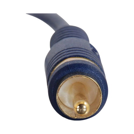 C2G 12ft (3.7m) Velocity Composite Video Cable — Being Shipped