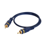 C2G 12ft (3.7m) Velocity Composite Video Cable — Being Shipped